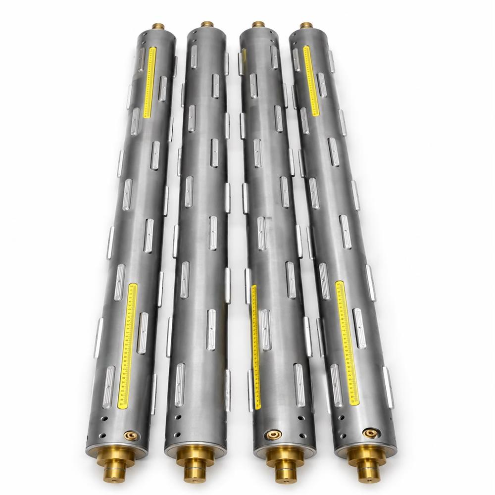 Air Shaft - Automatic Grade: Semi-Automatic