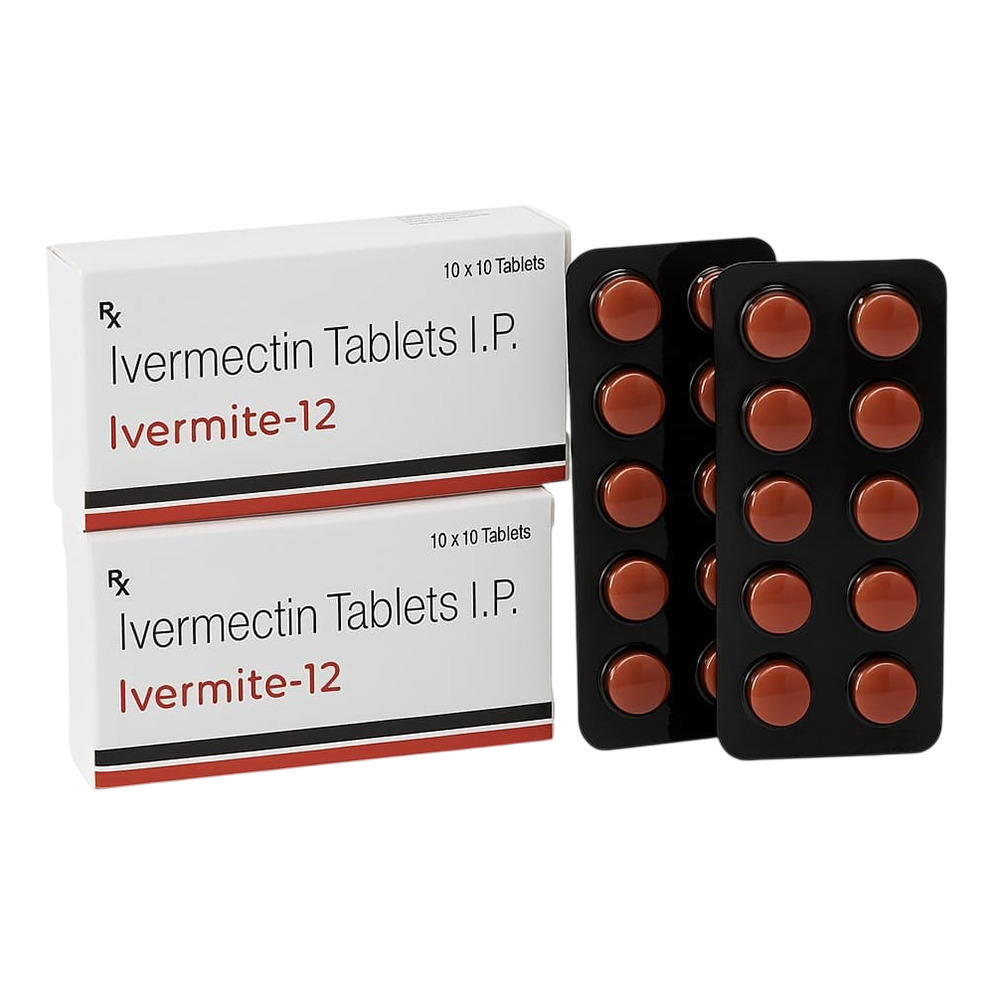 Ivermectin Tablets