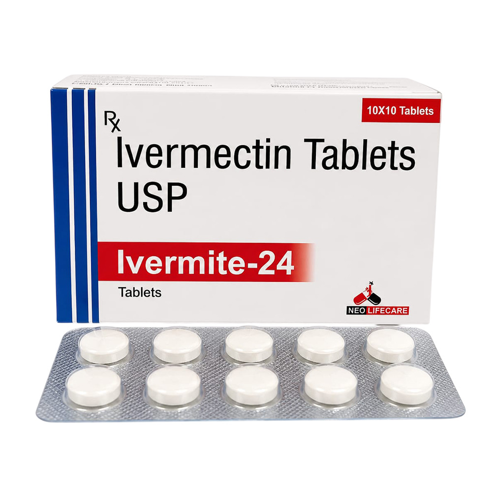 Ivermectin Tablets