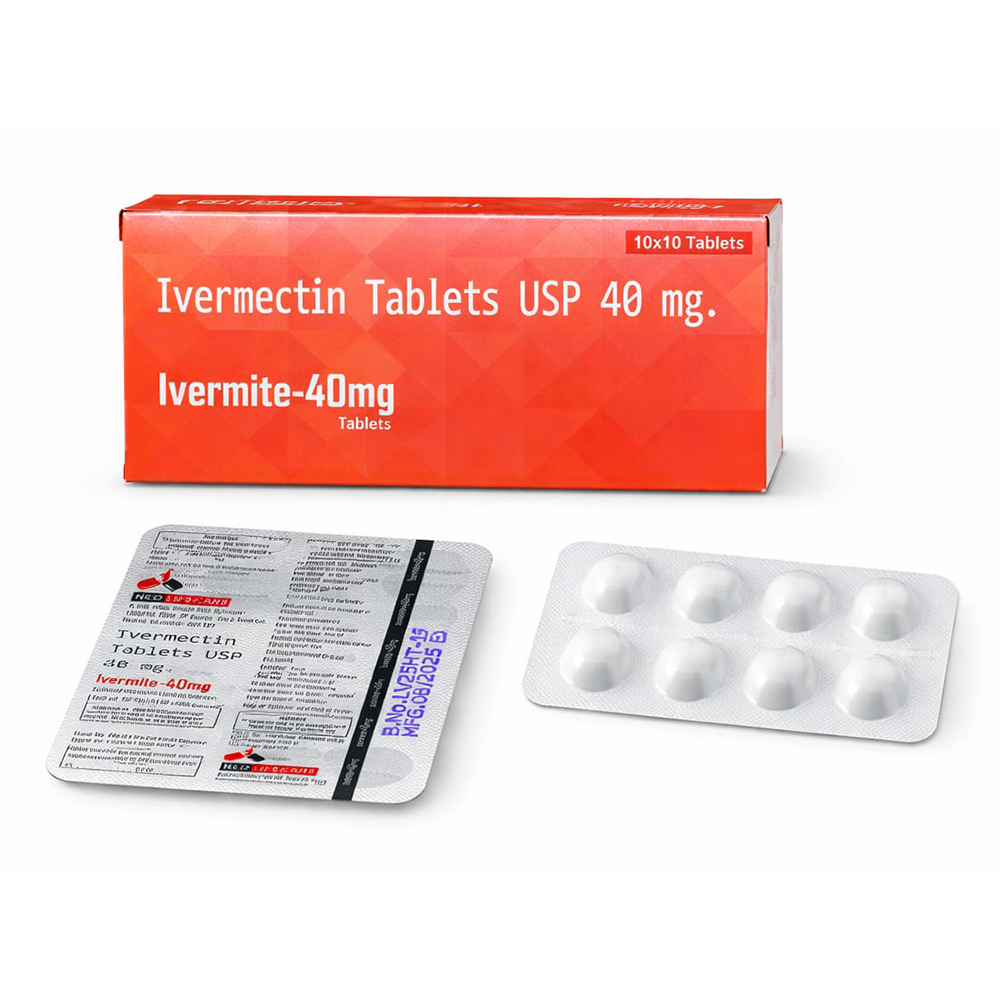 Ivermectin Tablets