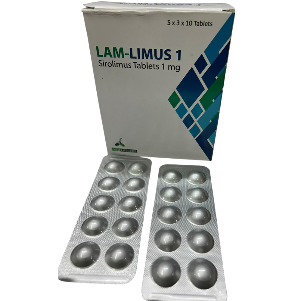 Pharmaceutical Tablets