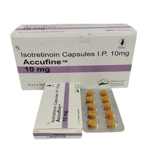 Pharmaceutical Capsules