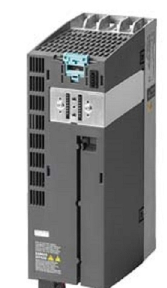 Siemens Sinamics S120 Motor Module Power Unit - Inverter Controller Drive - Application: Cnc Machine Tools