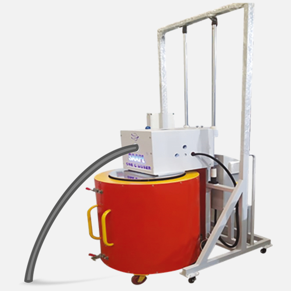 One C Dosing Pump
