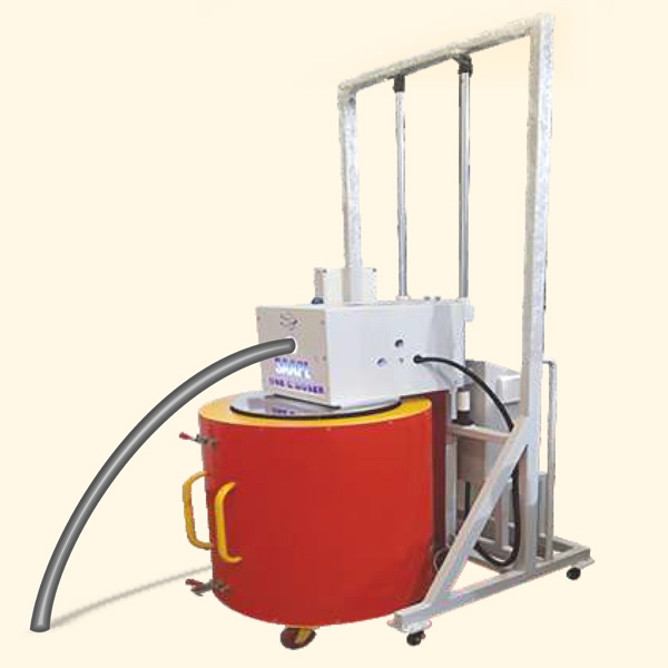 One C Dosing Pump