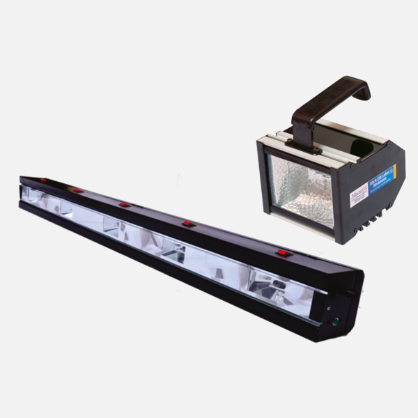 LED Mobile Stroboscopes