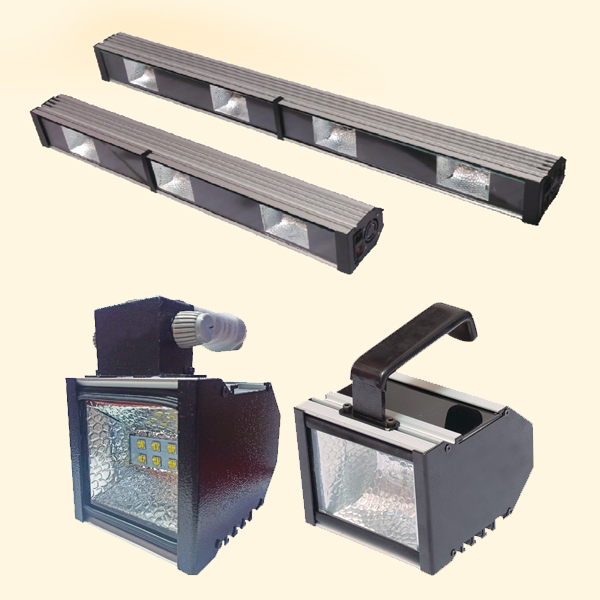 Led Mobile Stroboscopes