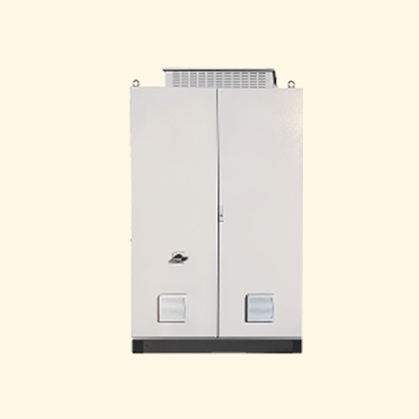 Customised Mechanical Enclosures