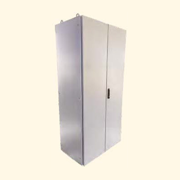 Customised Mechanical Enclosures