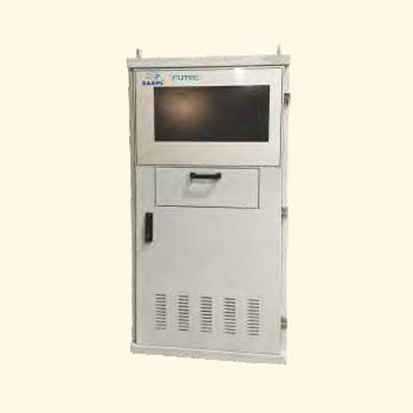 Customised Mechanical Enclosures
