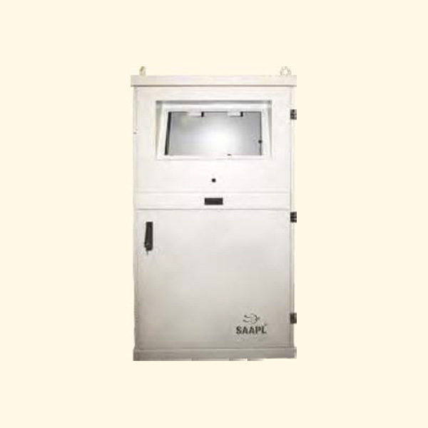 Customised Mechanical Enclosures