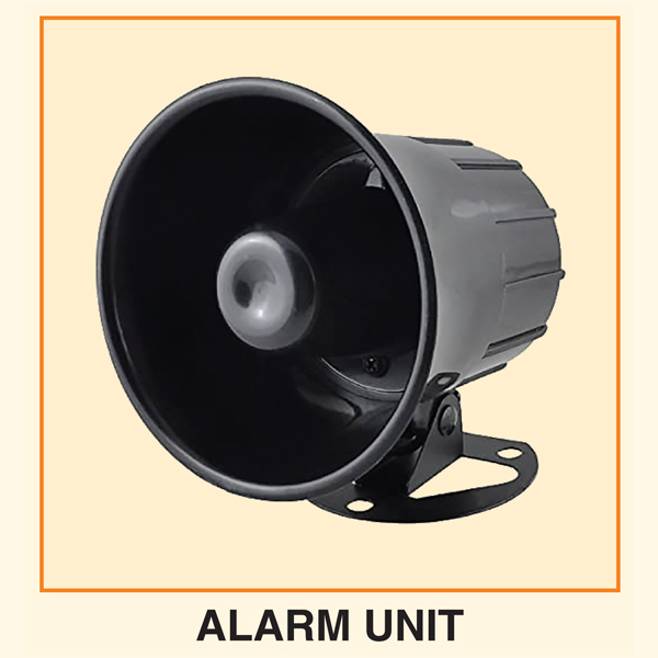Reg 4000 Automatic Register Control System