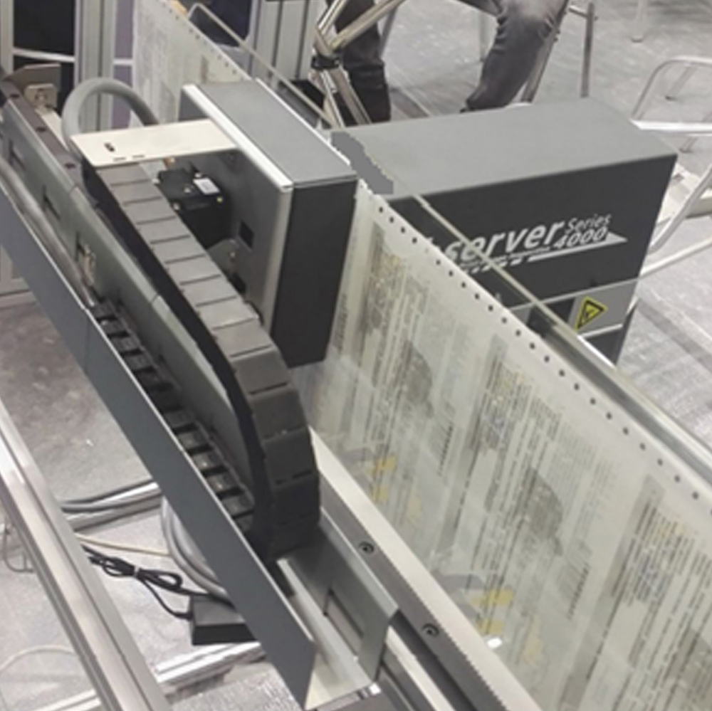 Web Viewing And Inspection System