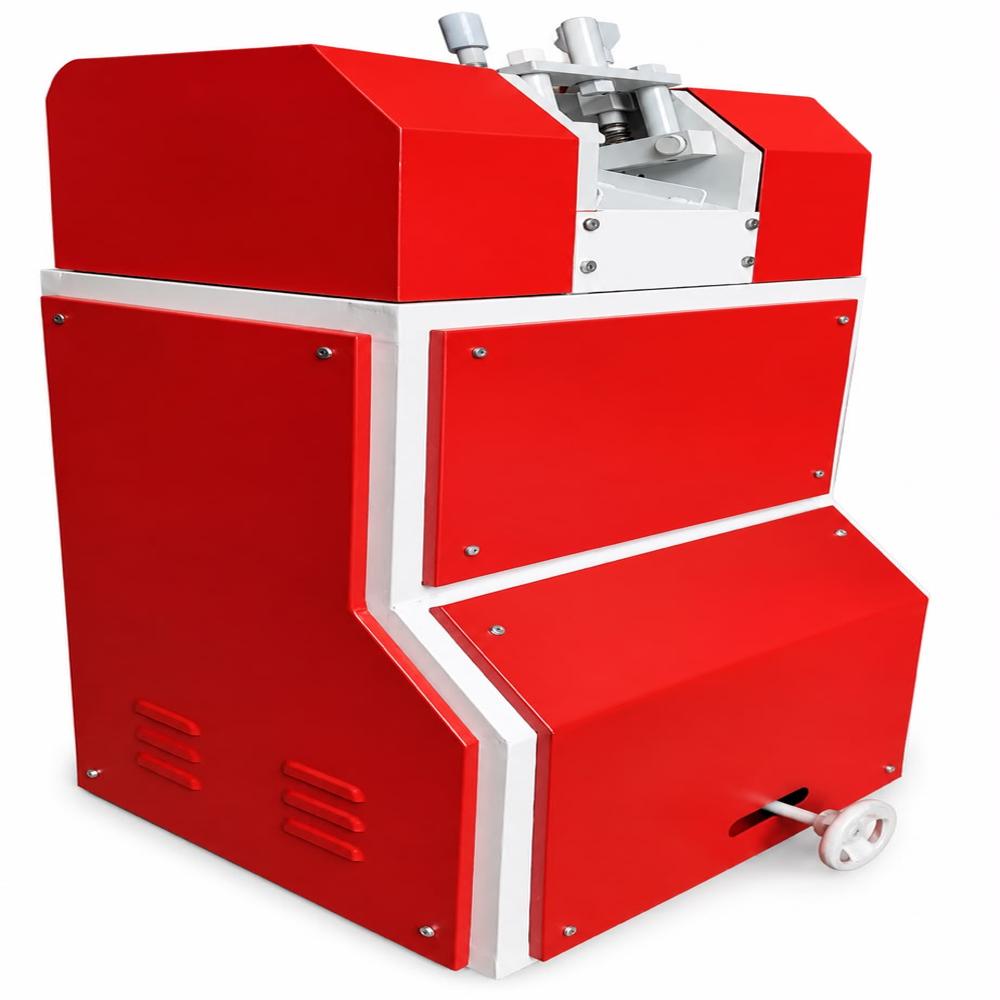 Plastic Dana Cutter - Automatic Grade: Semi-Automatic