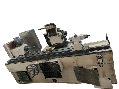 Automatic Cylindrical Grinding Machine