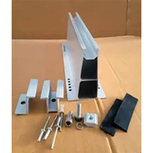 Aluminium Mono Rail