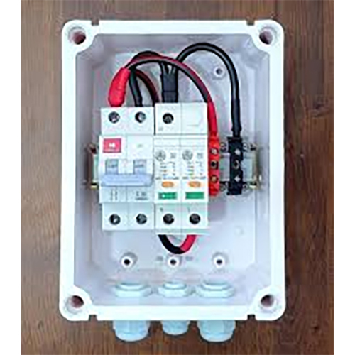 AC Distribution Box