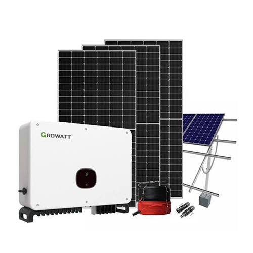 Inverter (SOLIS, SOLAX, GOODWE)