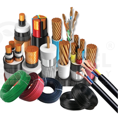 AC, DC Cable