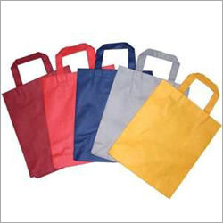 Non Woven Carry Bags