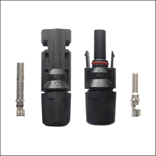 MC4 Connectors