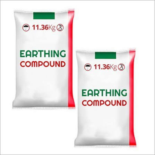 Earthing Compound