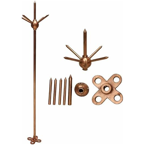 Lightening Arrestor