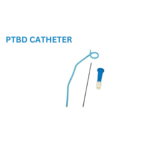PTBD Catheter