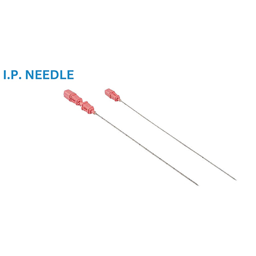 IP Needle