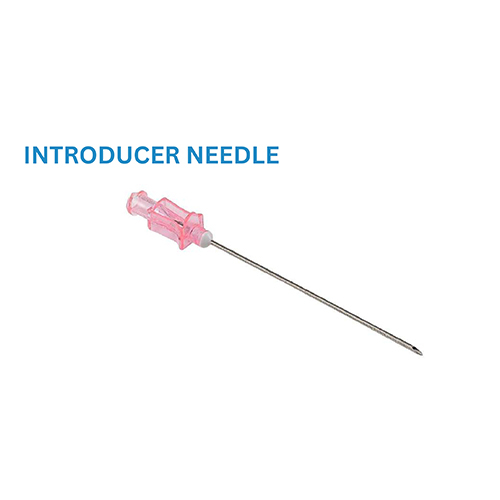 Introducer Needle