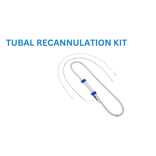 Tubal Recannulation Kit