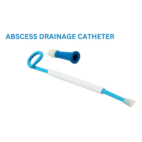 Abscess Drainage Catheter