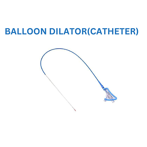 Balloon Dilator Catheter