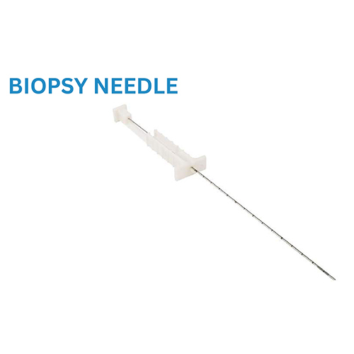 Biopsy Needle