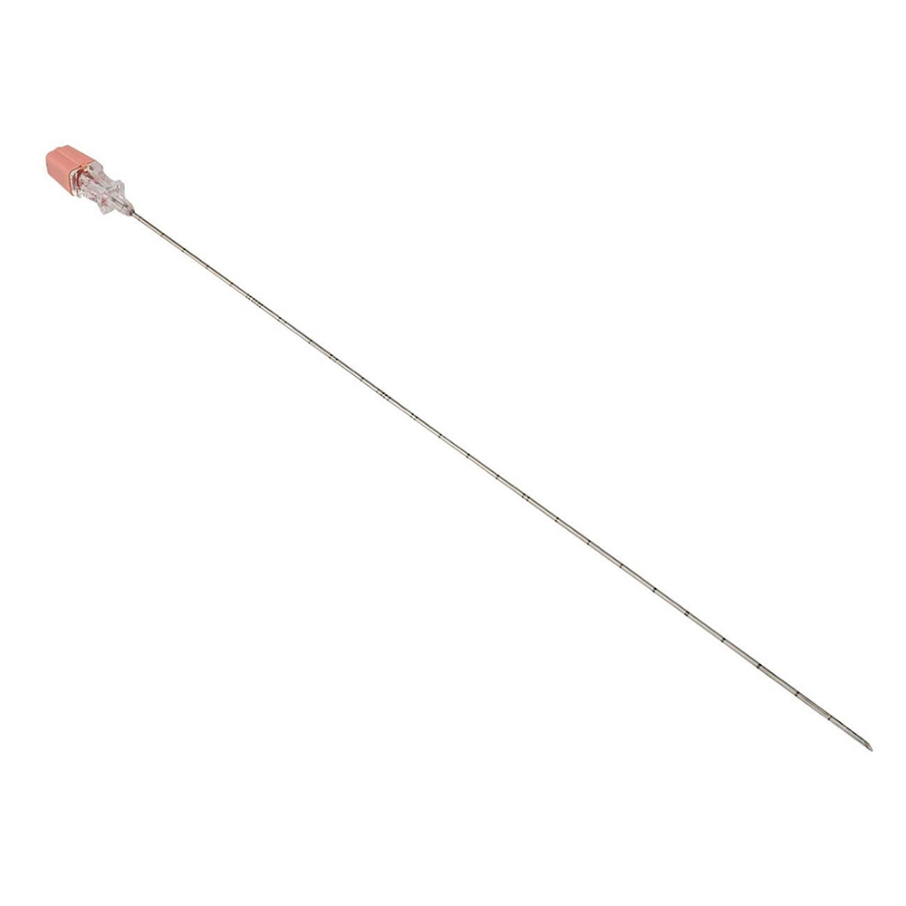 Chiba Needle