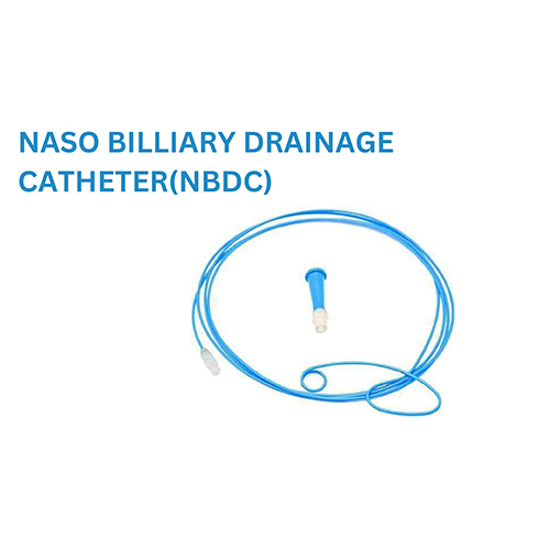 Naso Billiary Drainage Catheter