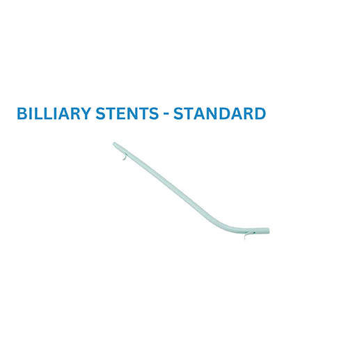 Standard Billiary Stents
