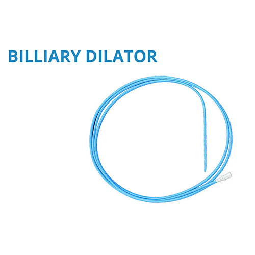 Billiary Dilator