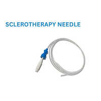 Sclerotherapy Needle