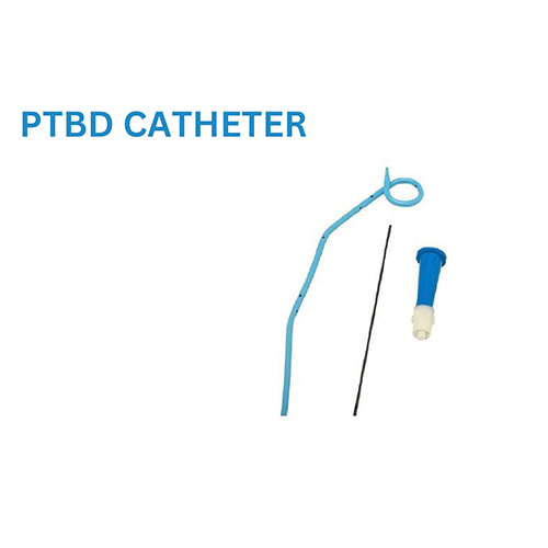 PTBD Catheter