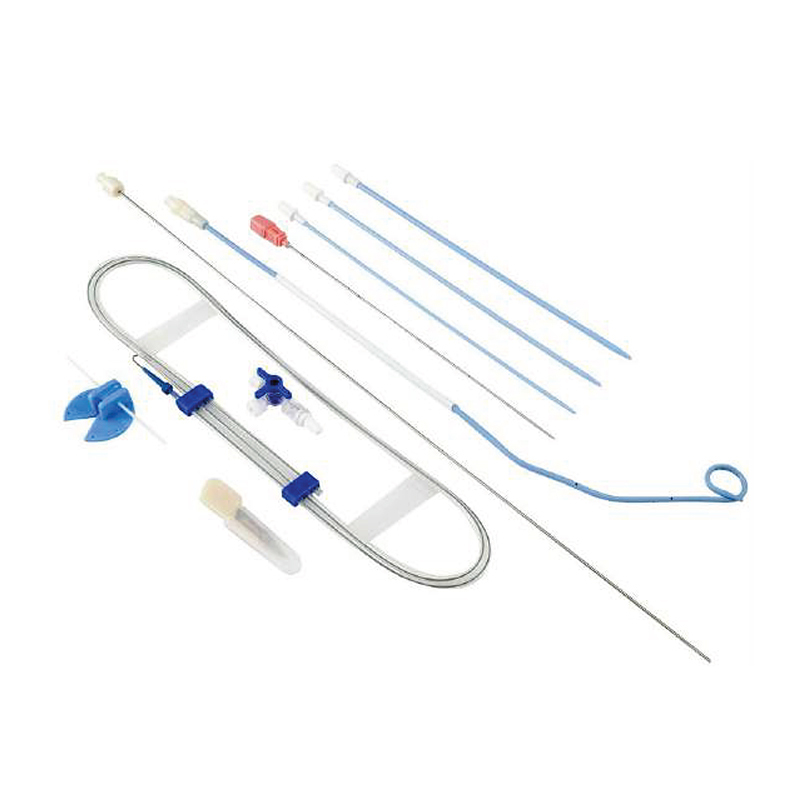 PTDB Catheter Set