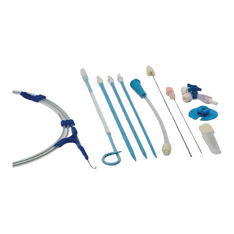 Abscess Drainage Kit