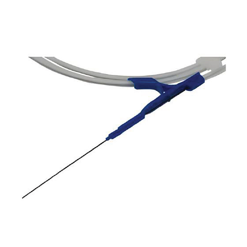 Hydrophilic Guide Wire