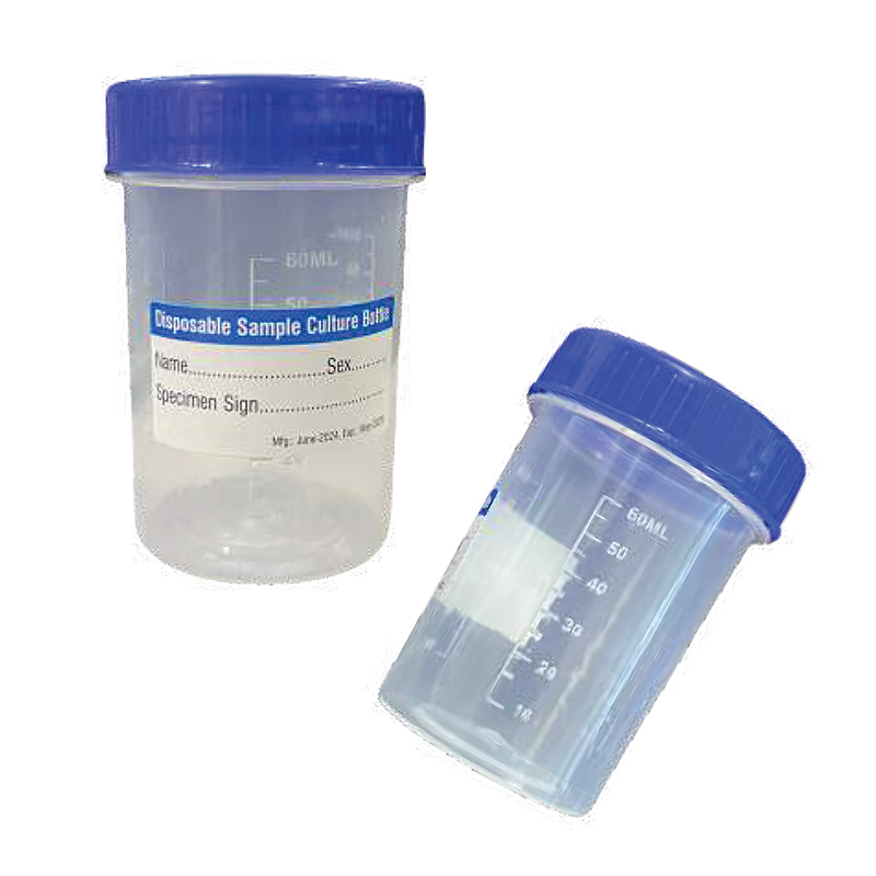 Collection Container