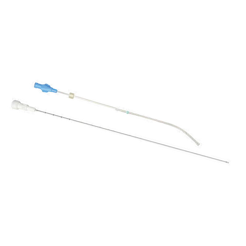 Embryo Transfer Bulb Catheter
