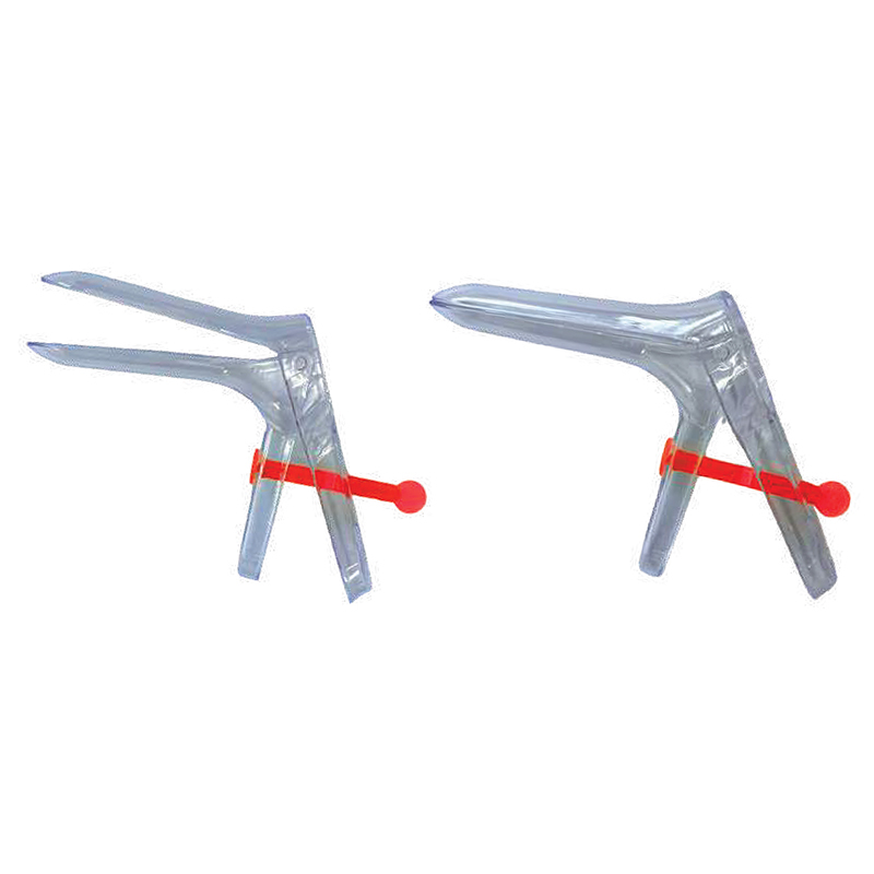 Plastic Vaginal Speculum