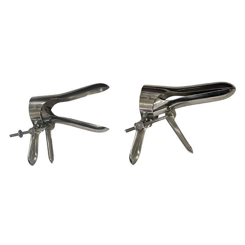Metal Vaginal Speculum