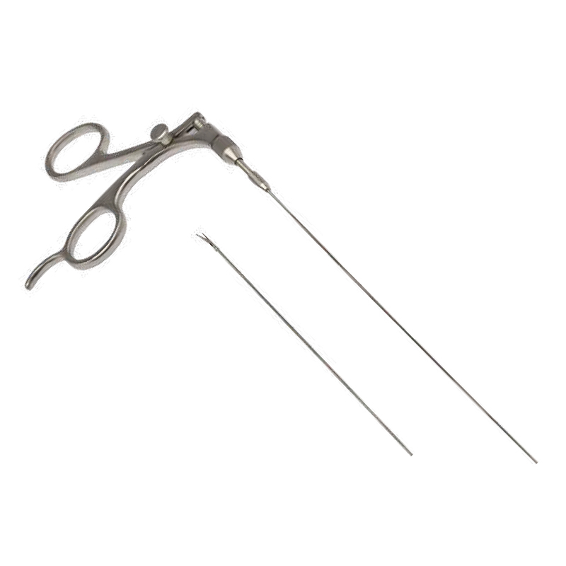 Hysteroscopic Scissor