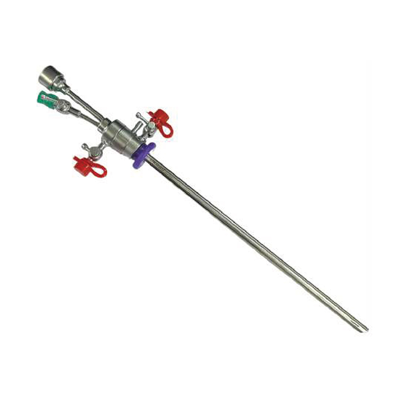 Hysteroscopic Operative Sheath