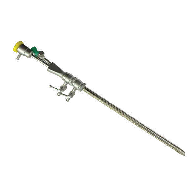 Hysteroscopic Diagnostic Sheath
